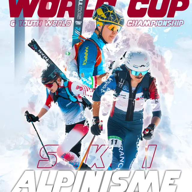 Coupe du Monde ski Alpinisme Jeunes_Puy-Saint-Vincent