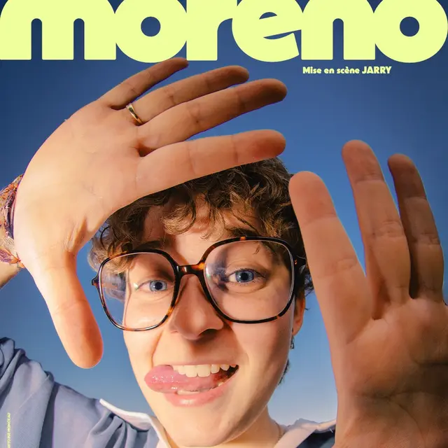 Spectacle - María Moreno_Toulon