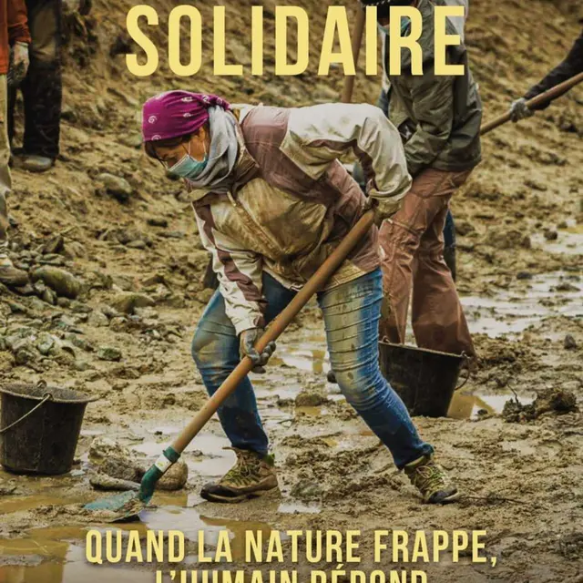 Présentation du film Tempête Solidaire »_Breil-sur-Roya