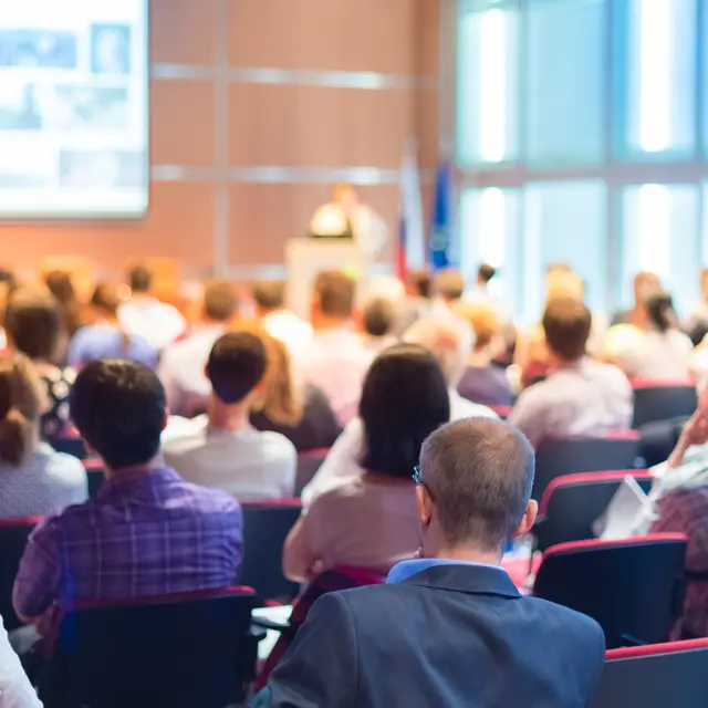Conférence - « Désinformation et complotisme, enjeux du 21ème siècle » avec Laurent Foiry_Bonneville