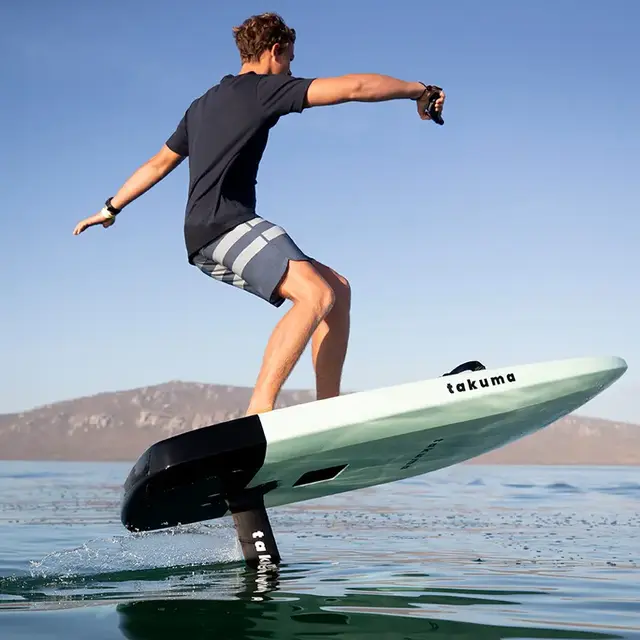 Bormes Ski & Wake_Bormes-les-Mimosas
