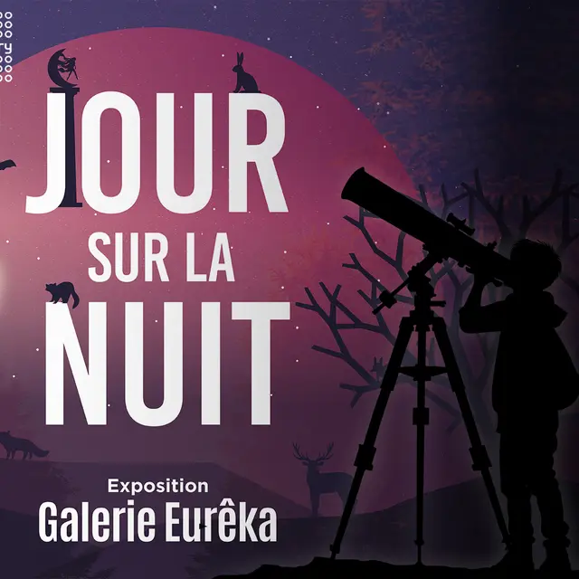 Atelier : Devenez observateur du ciel : initiation aux sciences participatives_Chambéry