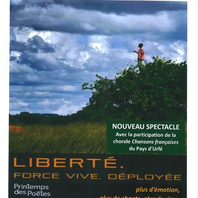 28ème Printemps des Poètes_Saint-Priest-la-Prugne