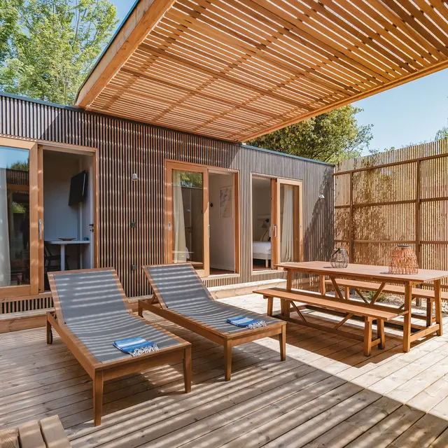 Villa Beach House