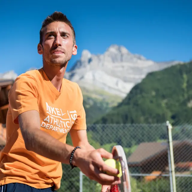 Tennis