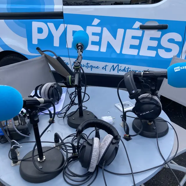 Pyrénées FM_Montaillou