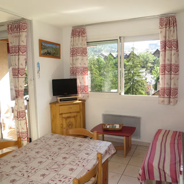 Chantelauze - Prorel