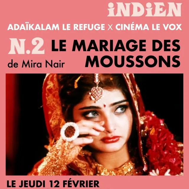 Cycle Regard sur le cinéma indien_Avignon