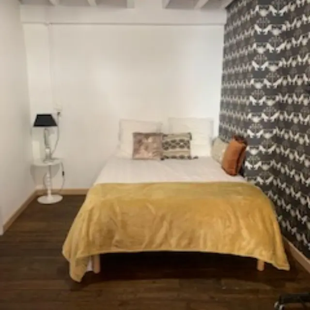 Maison d'hôtes Lavelanet_Lavelanet