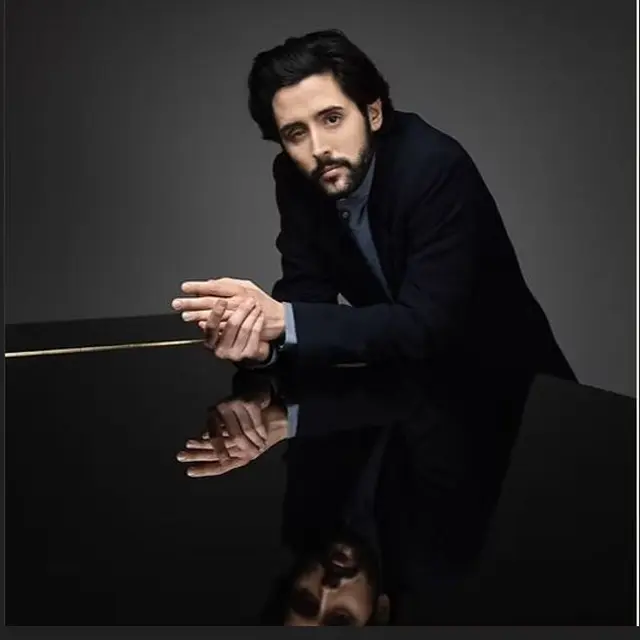 Récital de Jean-Baptiste Doulcet_Marseille