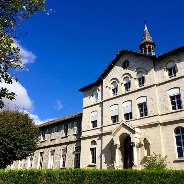 Centre Théologique de Meylan