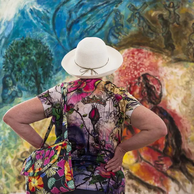 Stage photo découverte presqu'île du Gaou Mwanga Vagabonde