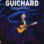 Concert : Daniel guichard_Barbières