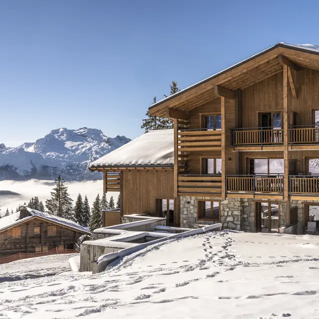 MGM - Hameau de l'Ours_Manigod