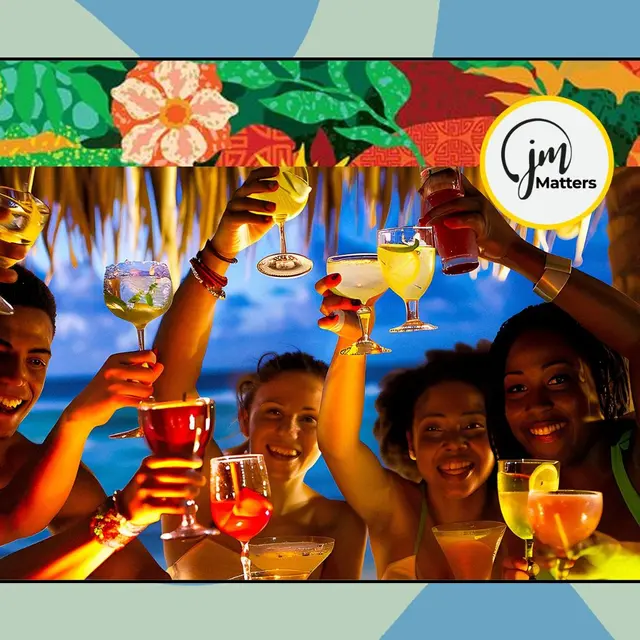 Soirée Afro-Caribéenne_Bourg-en-Bresse