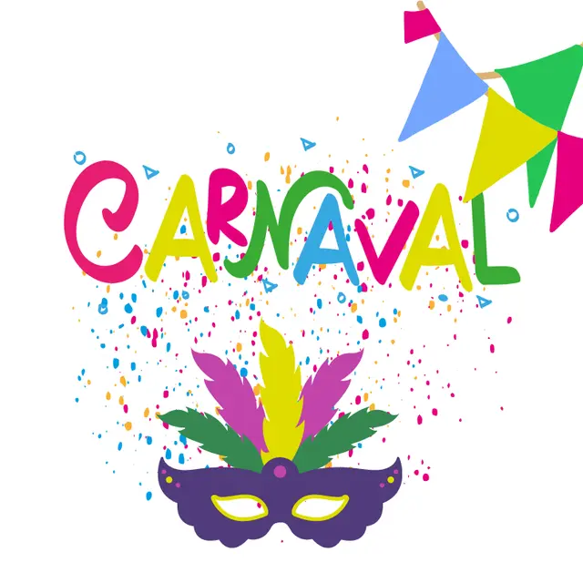 carnaval à St Alban