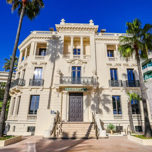 La Malmaison_Cannes