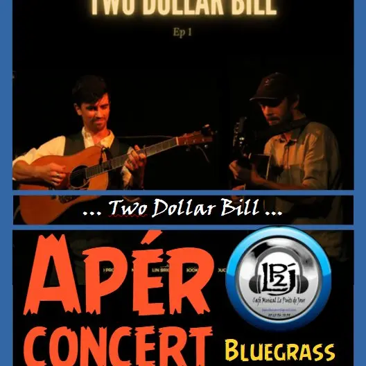 Apéro-Concert au Puits de Jour Lauzerte