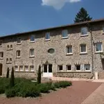 Hébergement Abbaye