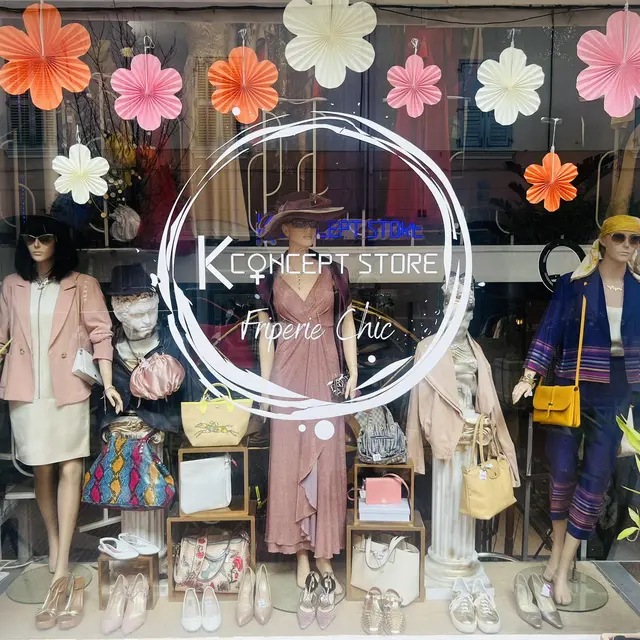 K Concept Store_Bandol