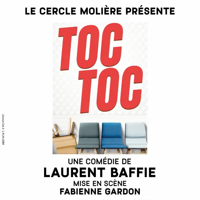 Beaulieu en scène - 