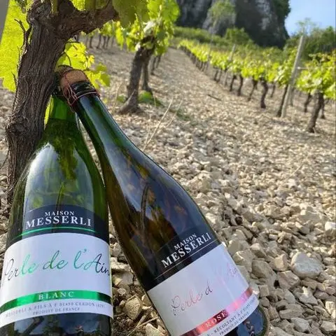 Vin Messerli