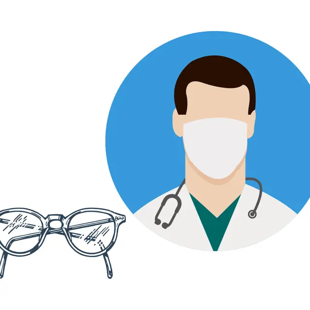 ophtalmologiste