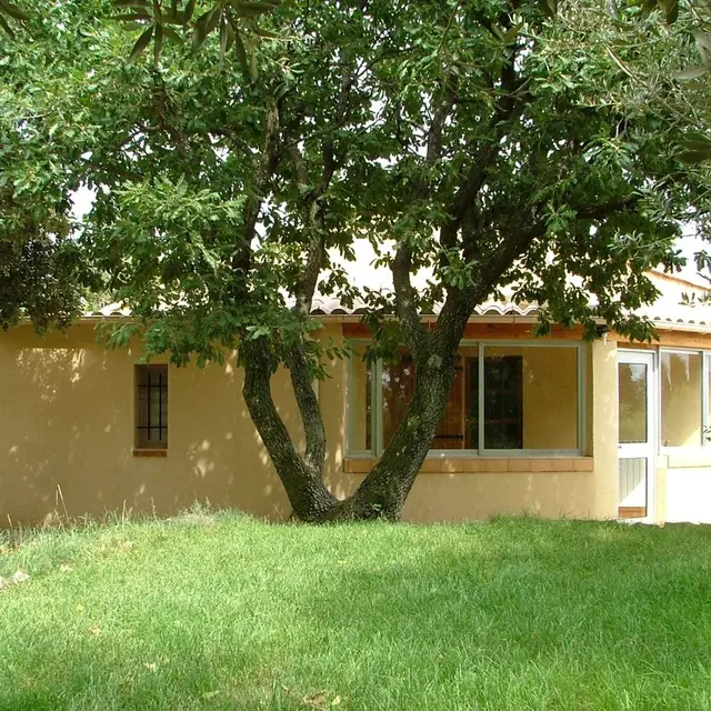 La Mésange_Aubignan