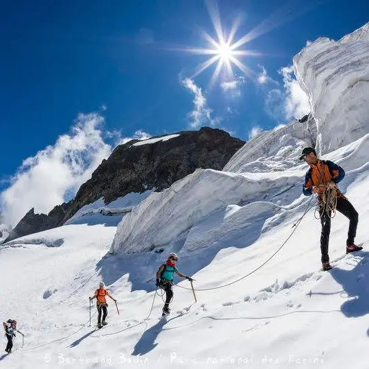 Bureau de Guides et Accompagnateurs de Briançon