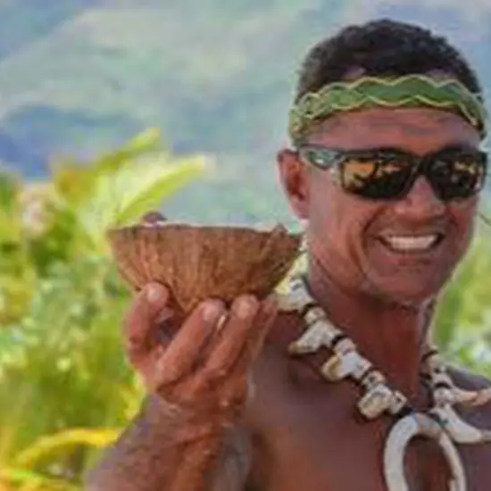 Rosto Service - Tahiti Tourisme