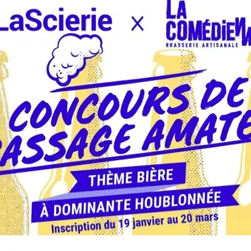 Concours de brassage amateur_Avignon