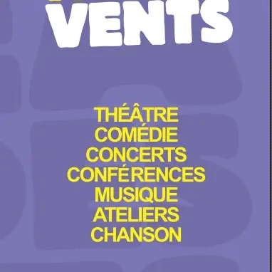 Adonis et le chant du calame_Avignon