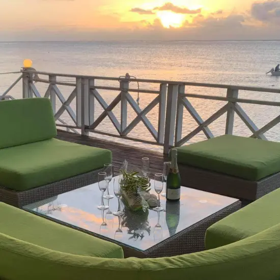 Waihani Lodge - Tahiti Tourisme