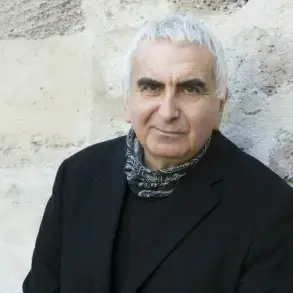 Escapade littéraire - Tonino Benacquista_Grimaud