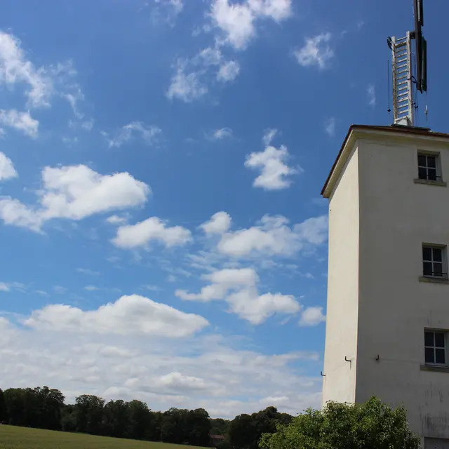 Visite du Domaine du Trou d'Enfer_Marly-le-Roi