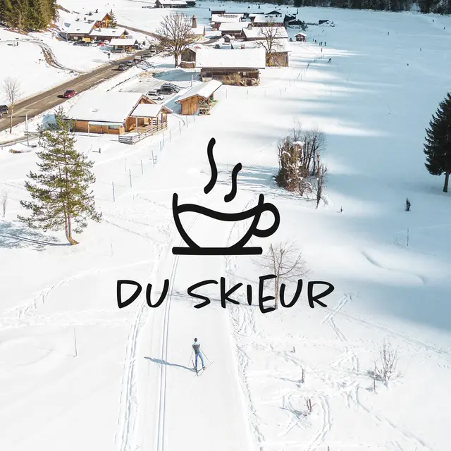 Le Café du skieur nordique_Le Grand-Bornand