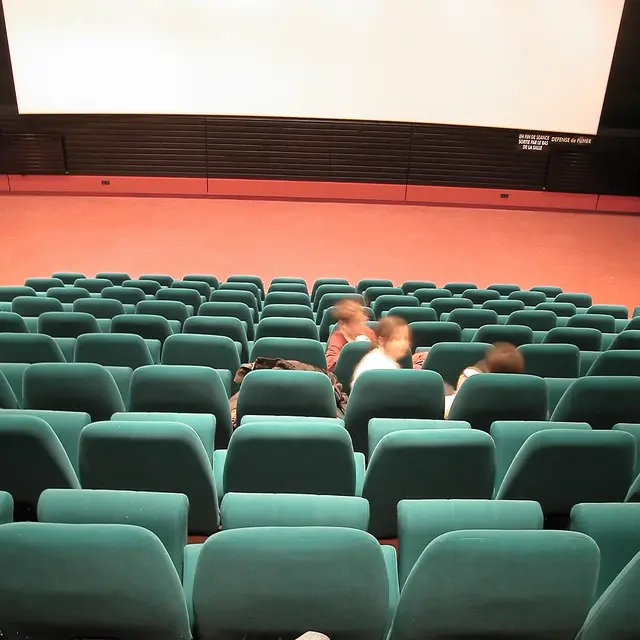 cinéma