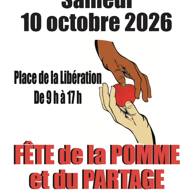 Fête de la Pomme