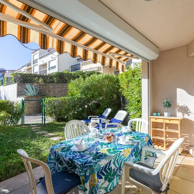 Jardins d'Ys - 100.9