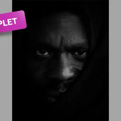 Kery James - R(Résistance)A(Amour)P(Poésie)_Cannes