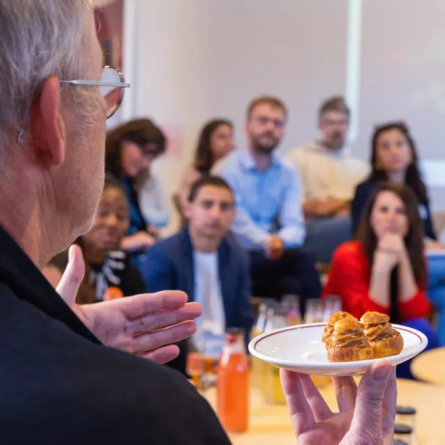 Festival Confit ! - avec le Théâtre La Garance