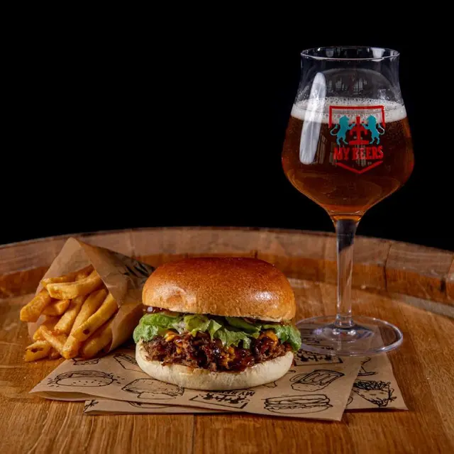 Bar My Beers_L'Horme