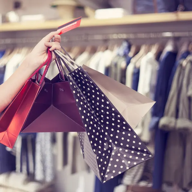 Le passage de la Mode Sanary