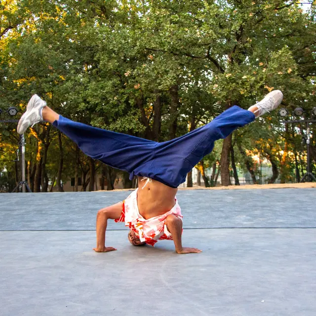 Battle International Hip Fest_Roquebrune-sur-Argens