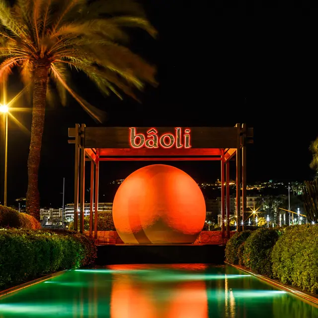 Baôli