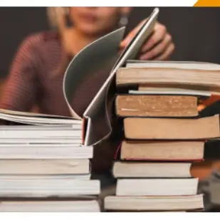 Vente solidaire de livres_Cavaillon