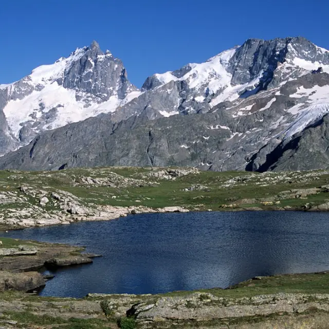 Les montagnes de notre littérature – Festival Lire les Montagnes_Digne-les-Bains