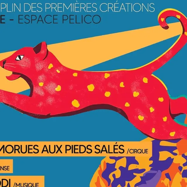 Tremplin des jeunes talents