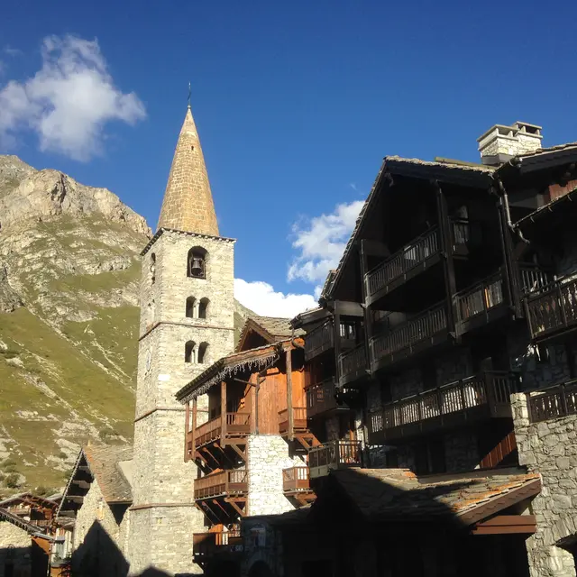 Val d'Isère