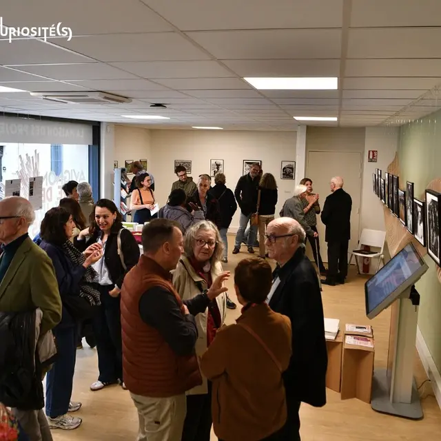 L’art du bain et des soins - conférence sur l'histoire de l'art_Avignon